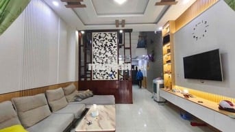 cho thuê nhà full nội thất - Hoà Minh 8- Liên Chiểu - Đà Nẵng