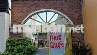 📢 CHO THUÊ MẶT BẰNG KINH DOANH