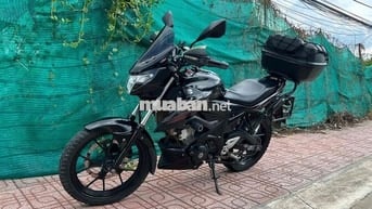 Suzuki Bandit GSX 150 Đen