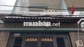 cho thuê nhà nguyên căn 2 mặt tiền hẻm 6m
