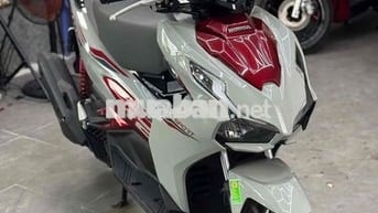 Airblade 125i 2024 trả trước 24tr bao nợ xấu