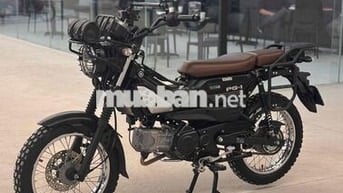 Yamaha PG1 2024 Đen 11689km