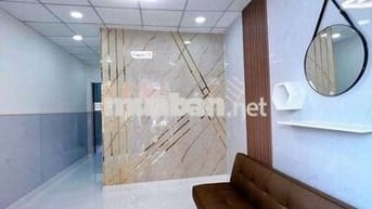 🏘️ Nhà mới fun nội thất sát Tô Ký, ngã ba Chùa,Tân Xuân Hóc Môn 🏘️