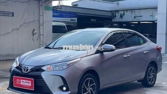 Vios 2022 1.5E Số sàn - Giá còn giảm