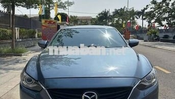 Mazda Mazda 6 Xám 110000 km