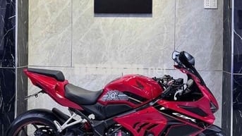 Honda CBR650R 2023 Đỏ