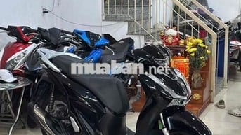 Honda SH 125 2021 Đen Bóng Sport.BSTP.Xe chất
