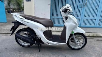 Honda Vision 2021 Smartkey Bstp 90%
