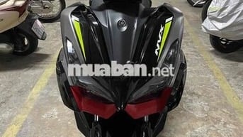 Yamaha NVX V3 2025 3800km Đen