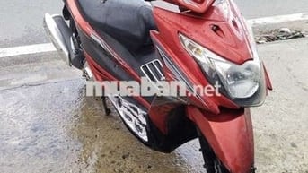 Suzuki Hayate Fi Đỏ