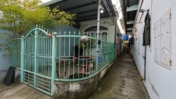 CHÍNH CHỦ CẦN BÁN NHÀ + 6 PHÒNG TRỌ PHƯỜNG BÌNH ĐA, BIÊN HÒA – GIÁ TỐT