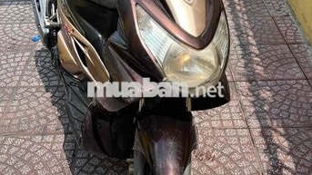 Suzuki Hayate 125 Nâu