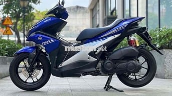 Yamaha NVX 155 ABS 2017  Smartkey Chính Chủ Ký