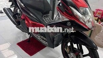 Yamaha Nouvo Đỏ đen Xe tay ga