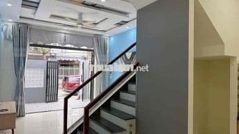 🏡 CHO THUÊ NHÀ MẶT TIỀN AN CƯ  ✨ Nhà đẹp, full nội thất, dọn vào ở nga