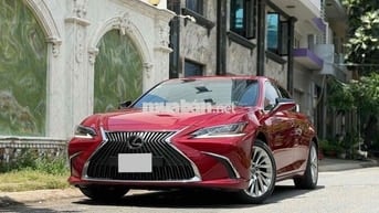 Lexus ES 250 2021 Đỏ 35,000 mile