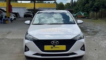 Hyundai Accent MT 2024