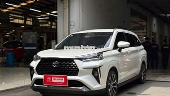 Veloz Cross Top 2023, chất xe đẹp, chủ giữ kỹ