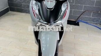 Honda SH125 ABS 2024 Xám 5k km