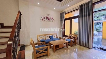 NC 🏡 CHO THUÊ NHÀ NGUYÊN CĂN LÊ TẤN TOÁN – SƠN TRÀ  ✅ 3 phòng ngủ ✅ 4