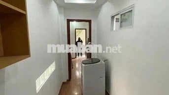 Bán CC Mini Mặt Phố Phương Liệt, Trường Chinh- Có Sổ, Thoáng Đẹp