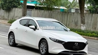 Mazda Mazda 3 Sport Luxury 2024 36000 km Trắng