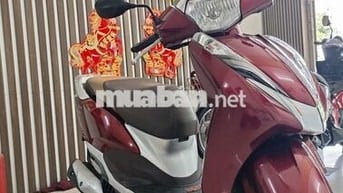 Honda Lead 2019 Đỏ