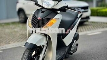 Honda SH 125i 2016 Trắng 26000 km