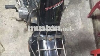 Honda Dream Đen 1997