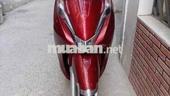 Honda Lead 2018 biển 43 nguyên rin
