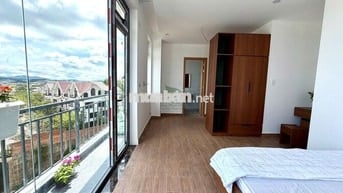 CHO THUÊ NHÀ Ở KINH DOANH ĐƯỜNG TRỊNH HOÀI ĐỨC VIEW TOÀN THÀNH PHỐ