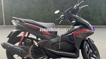 Honda Air Blade 2019 Đen 23.380 km
