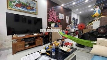 SÁT GÒ VẤP, 80m2, HXH thông, 2 tầng, chỉ nhỉnh 4t