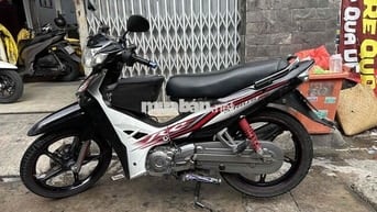 Yamaha Sirius 2012 BSTP chính chủ