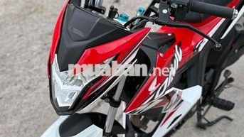 Honda Sonic 150R 2021 Trắng Đỏ