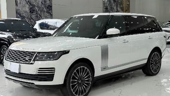 Bán Range Rover Autobiography LWB 3.0 sản xuât 2020.