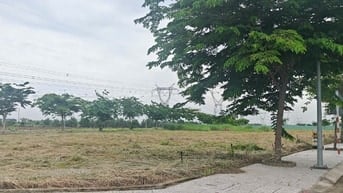 ÁN GẤP 25X18 (450m2) ĐẤT XÂY TRỌ NGAY KCN HẠNH PHÚC GIÁ CHỈ 3 TỶ 750 T