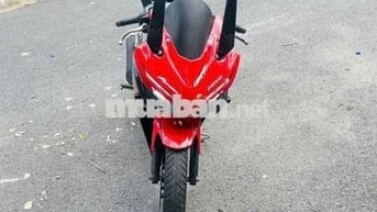 Honda CBR150 2025 Đỏ đen 39k km Bình Tân