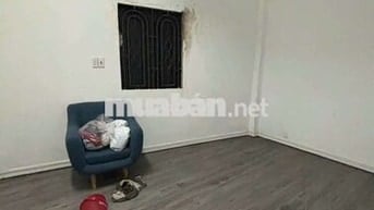 cho thuê nhà mặt tiền Lê Văn Khương