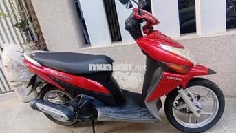 Honda Click 2009 máy móc nguyên rin