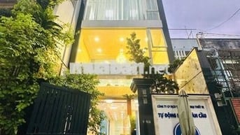 KHÔNG CÓ CĂN THỨ 2-Siêu phẩm Nguyễn Tri Phương. Quận 10.Có thang máy.