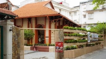 Chính chủ cần bán gấp nhà mặt tiền khu Nguyễn Văn Thủ - Nguyễn Thành Ý