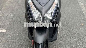 Suzuki Impulse Fi 2017 Đen