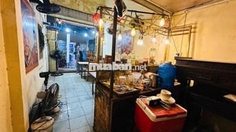 CHO THUÊ NHÀ MẶT TIỀN NGUYỄN VĂN KHỐI GÒ VẤP