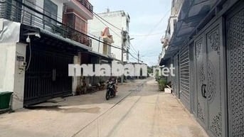 BÁN ĐẤT HẺM XE TẢI TX21, 22 Gần Chợ Minh Phát