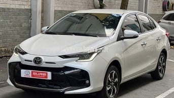 💥TOYOTA VIOS 1.5G 2024 - SIÊU LƯỚT💥