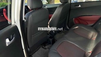 Hyundai Grand i10 2019 Trắng 44276 km