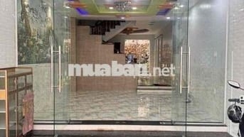 Nhà mặt tiền Phạm Thế Hiển cho thuê
