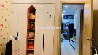 Cho thuê căn 2pn 2wc full nội thất giá 7tr5 chung cư Dream Home Quận 8