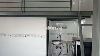 CHÍNH CHỦ CHO THUÊ PHÒNG TRỌ MỚI XÂY RỘNG,GIÁ RẺ CÓ GÁC XÉP MÁY LẠNH 